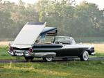 Ford Fairlane 500 Skyliner Retractable Hardtop 1959 года